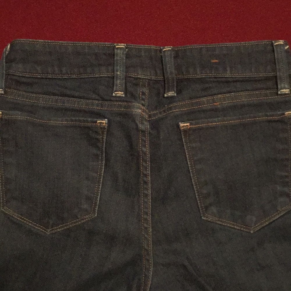 Banana republic urban boot cut jeans - Picture 2 of 3
